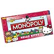 Hello Kitty Collector's Edition Monopoly